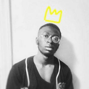 Meet your Posher, Nicolas